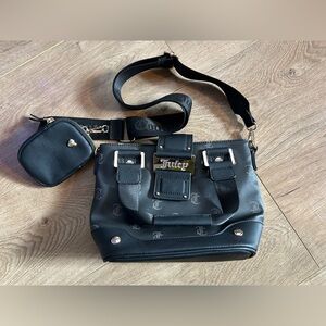 Juicy Couture Y2Cute Mini Tote